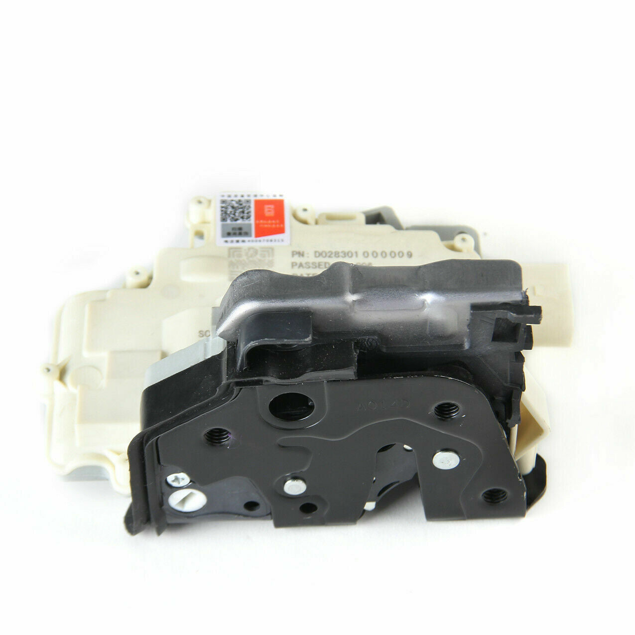 Front Right Door Lock Latch for VW for Passat B6 3C Touareg for Audi for A4 TT