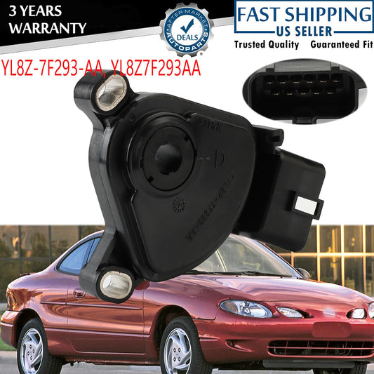 Transmission Range Sensor Neutral Safety Switch for Ford Escape for Mazda 626 MX-6