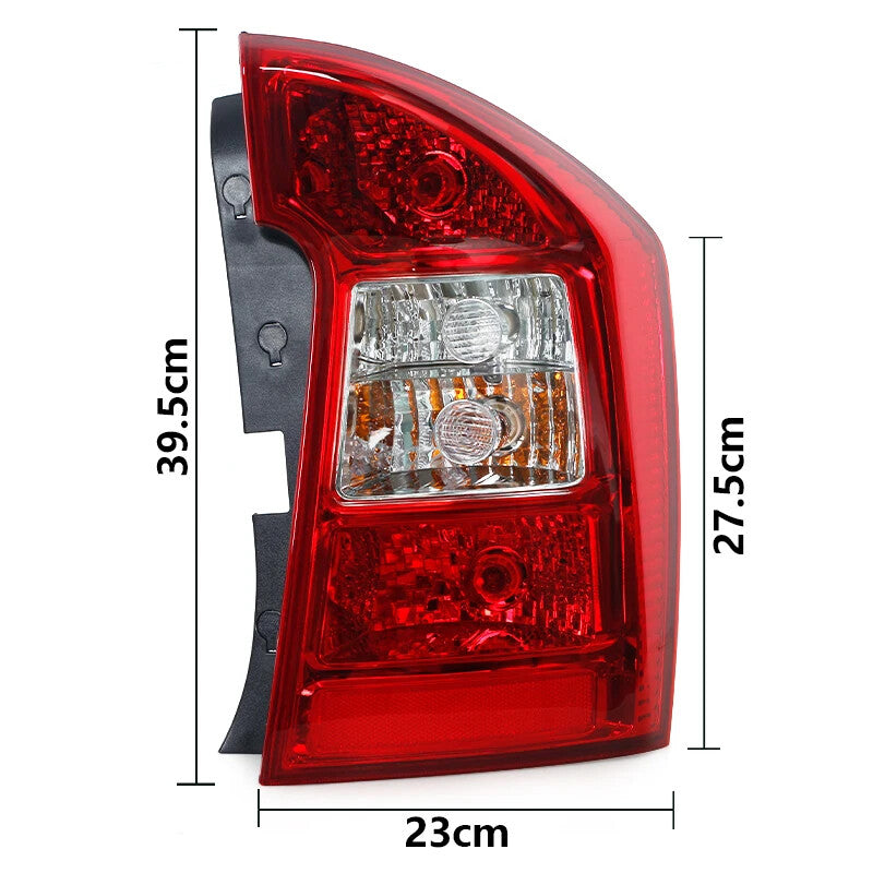 Right For Tail Light Rear Turn Signal Lamp for Kia Rondo Carens 2007-2012