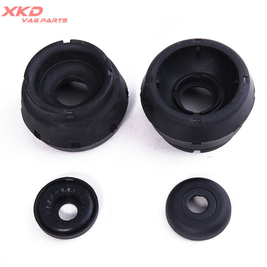 4pcs front strut shock absorber bearing kit suitable for Volkswagen for Jetta , for Bora , for Golf MK4, for Audi A3