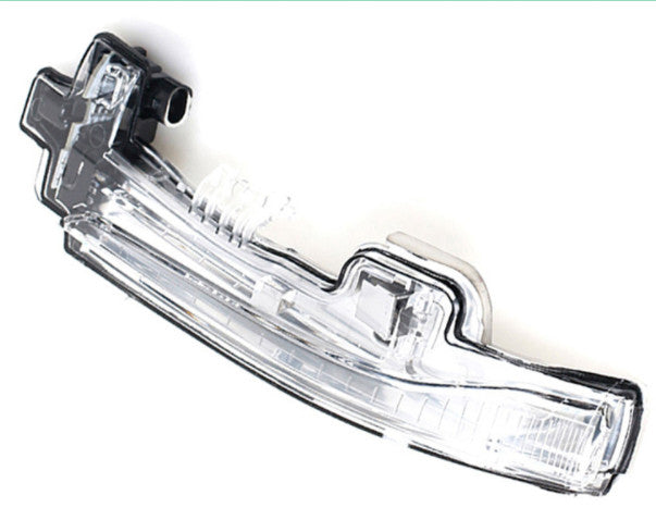 Pair of Left+Right Wing Mirror Indicator Replacement for Volvo S60 S80 XC70