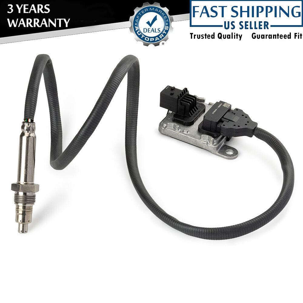 1Pcs 4326874RX Nitrogen Oxygen Nox Sensor Outlet Exhaust For 15.0L 11.0L