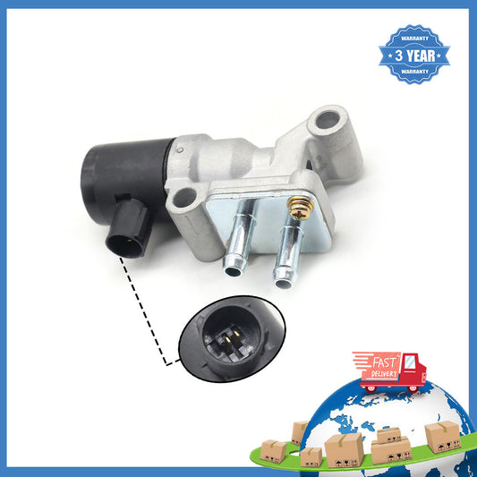 For 1992-1997 for Acura Integra LS 1.8L 36450-P2J-J01 Idle Air Control Valve IAC NEW