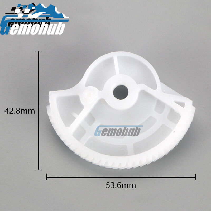 Fuel Filler Cap Actuator Motor Gear For 2018-2022 for TOYOTA C-HR AX10