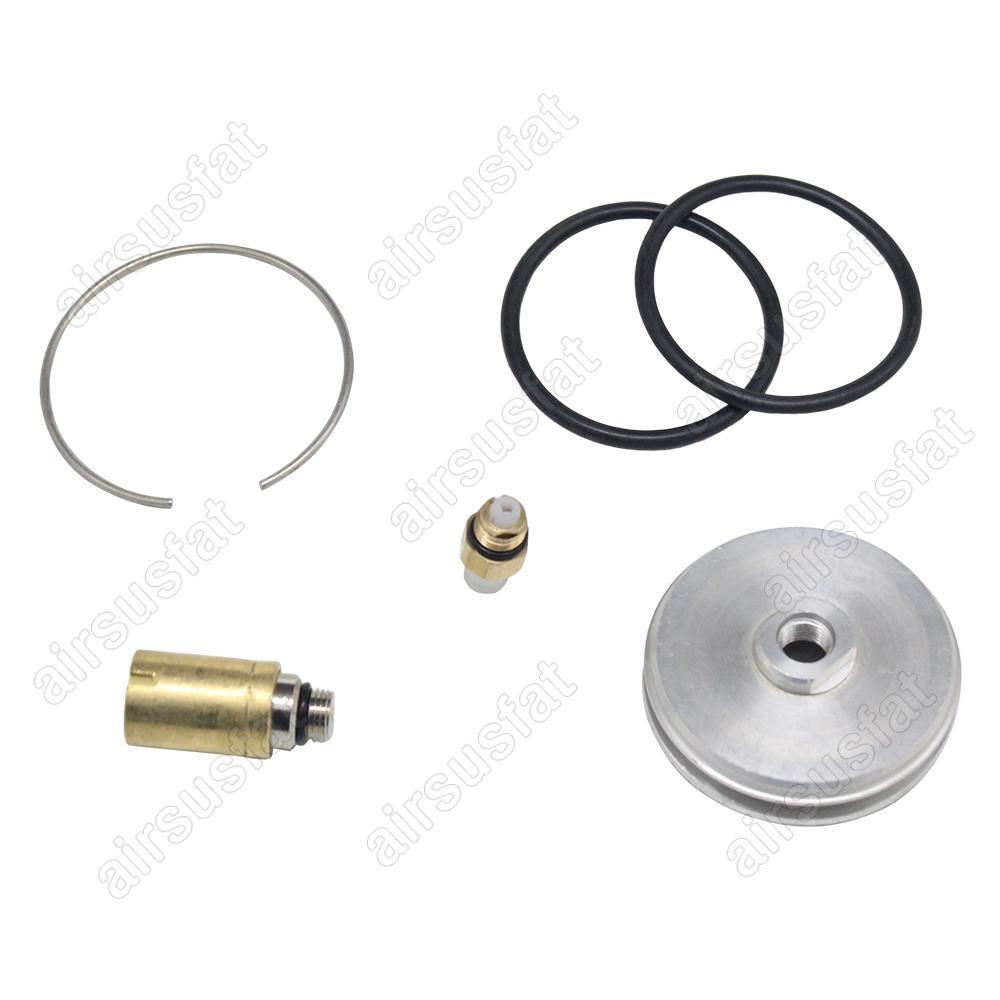 for JEEP GRAND CHEROKEE WK2 2011-16 FRONT AIR SUSPENSION SHOCK VALVE REPAIR KIT