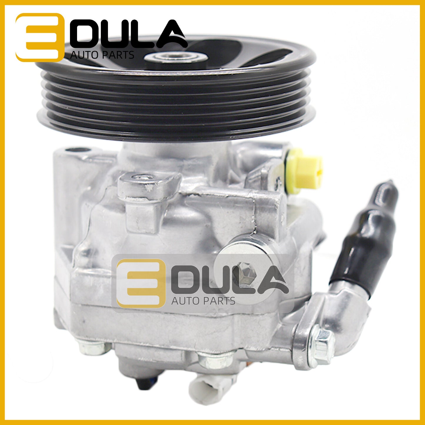 Applicable to 05-2009 for Subaru Outback Legacy naturally aspirated/power steering pump