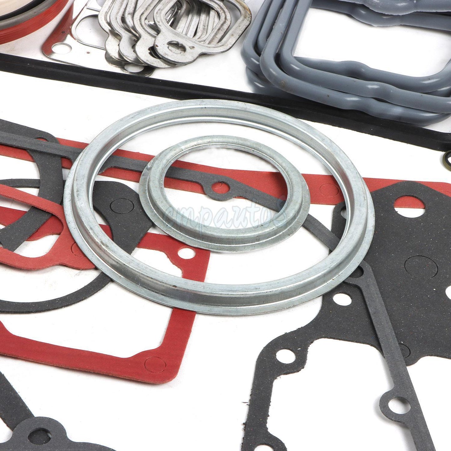 Overhaul Gasket Kit 6B 6BT 6BTA For 1989-98 for Dodge for Ram Pickup 6B5.9 6BT5.9 Engine
