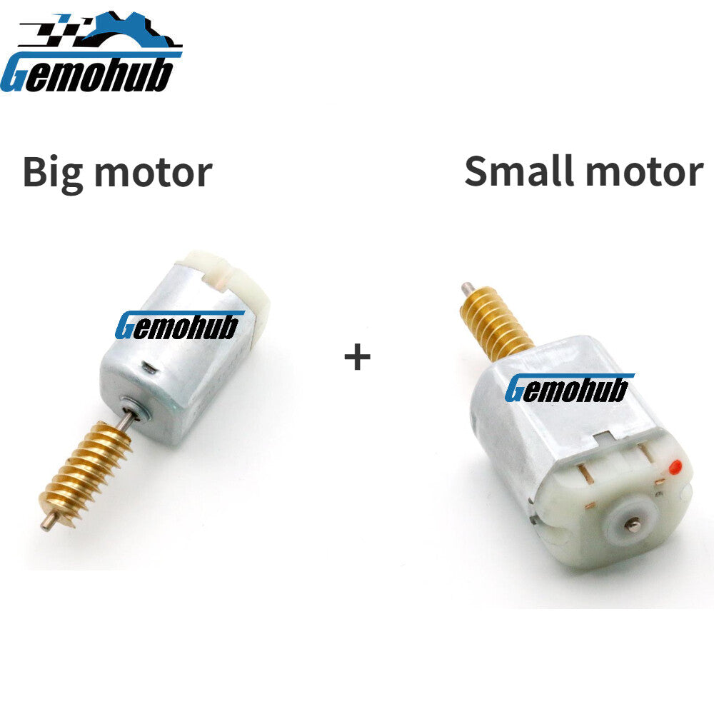Car Door Lock Actuator Motor for 1999-2007 for Rover for MG ZT 2001-06 for BMW 3 Series E46