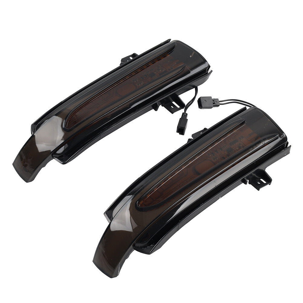 Dynamic Side Mirror Turn Signal Light for Mercedes Benz CLS CLC SL SLK Class