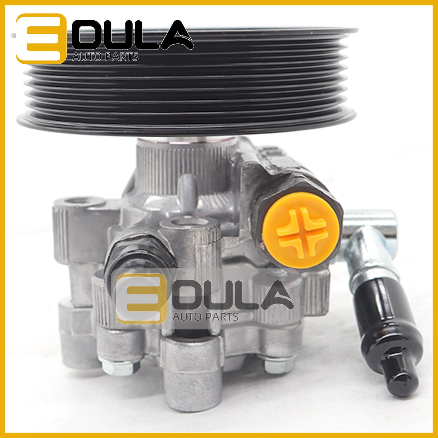 The new power steering pump is suitable for Lexus GSU35, RX300, and RX350 models 44310-0E020 and 443100E020-.