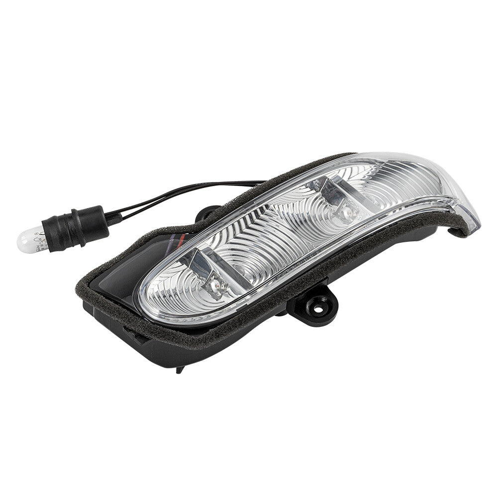 Right Door Mirror Turn Signal Light for Mercedes-Benz E350 E500 G500 G55 AMG