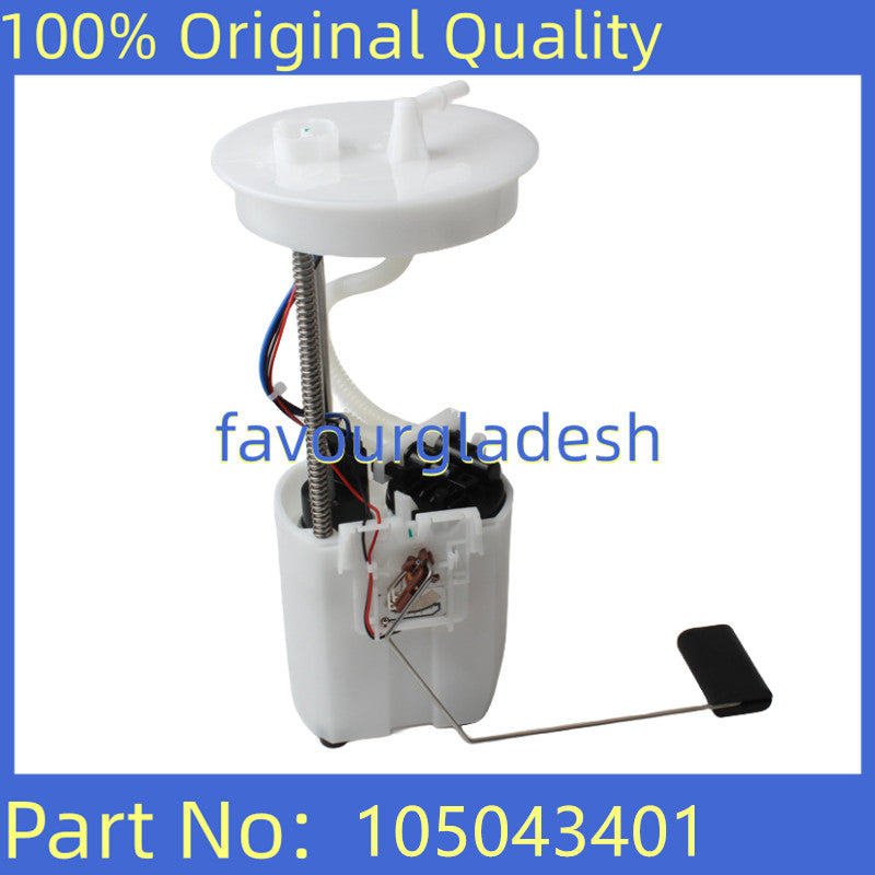 Fuel Pump Module Assembly For Club Car for Golf Cart 105043401 105282901 47622330001