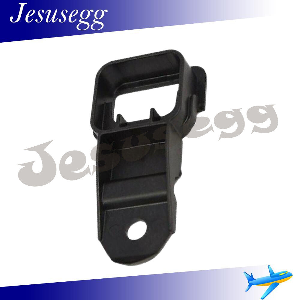 Upper Side Radiator Bracket for Ford Explorer Edge Taurus for Lincoln MKX MKS 10-18