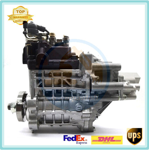 Diesel Fuel Injection Pump 729939-51320 New Fits For Yanmar 4TNV98 Engine