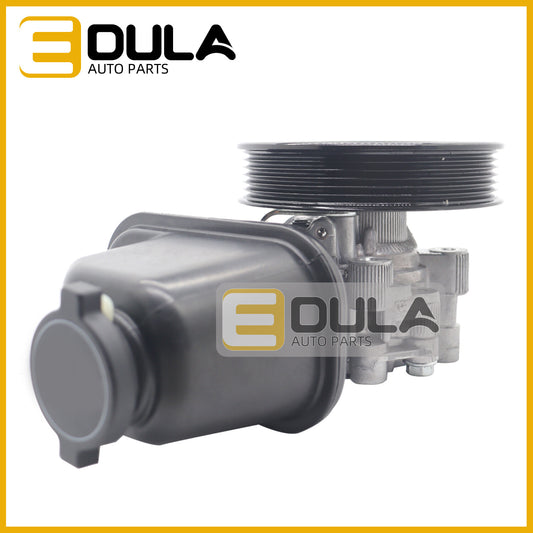 Reservoir  Pulley Power Steering Pump for Captiva Sport L4 2.4L 2012-2015 NEW