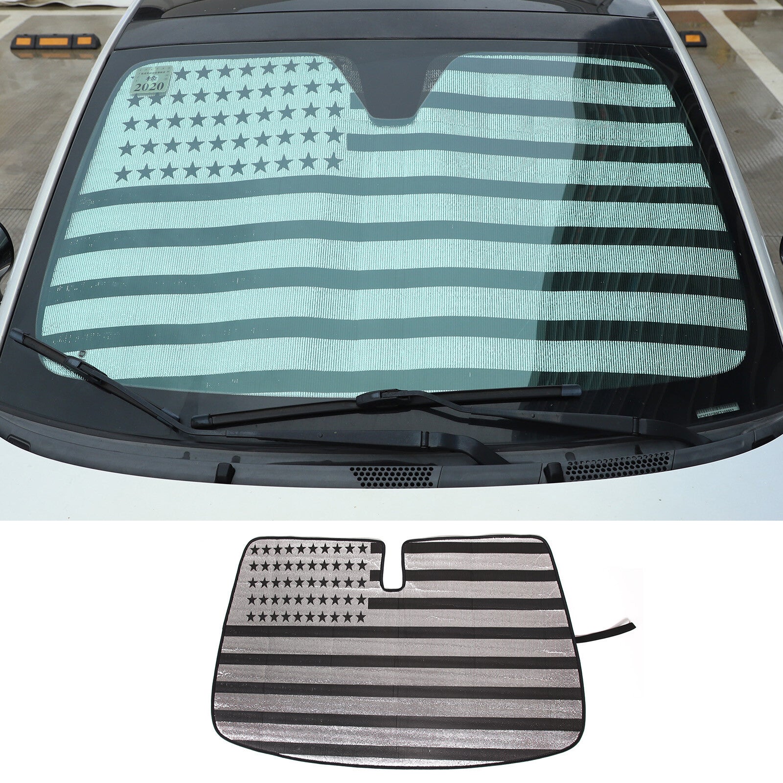 4-Piece ABS Smoked True Taillight Covers for Alfa Romeo Giulia 2017-2022 USA