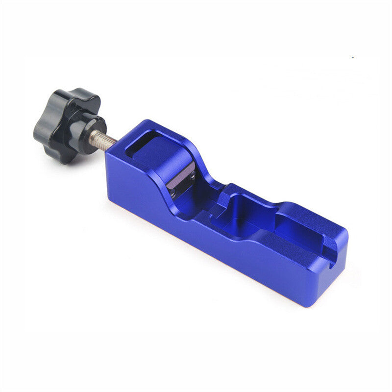 Blue Universal Engine Spark Plug Gap Tool for 10mm 12mm 14mm 16mm Spark Plugs