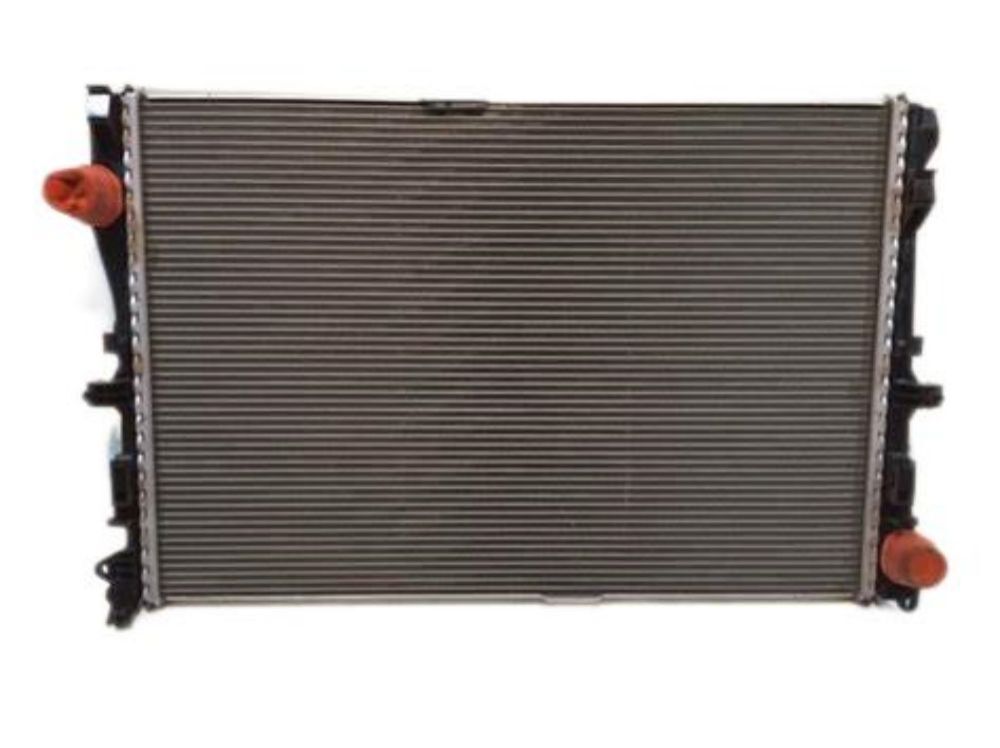 Engine water cooler radiator suitable for MERCEDES E300 W213 GLC (X253) A0995007100