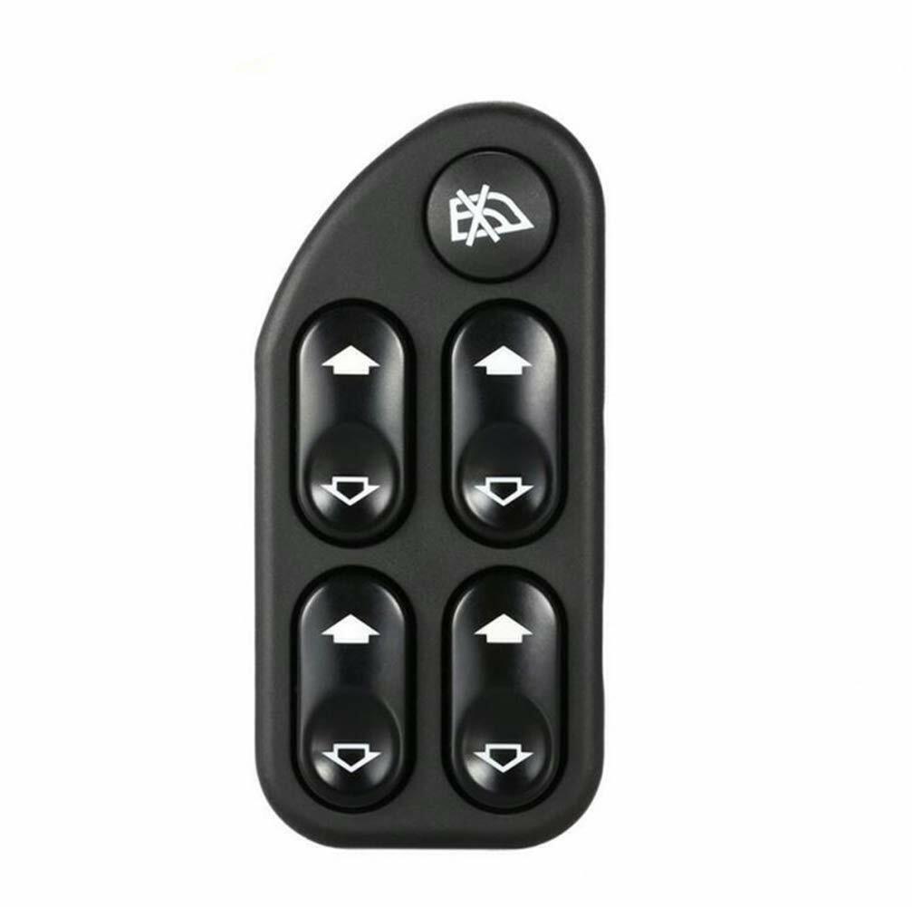 for Ford Ranger Fiesta Ecosport Power Master Window Control Switch 7S6514529AA