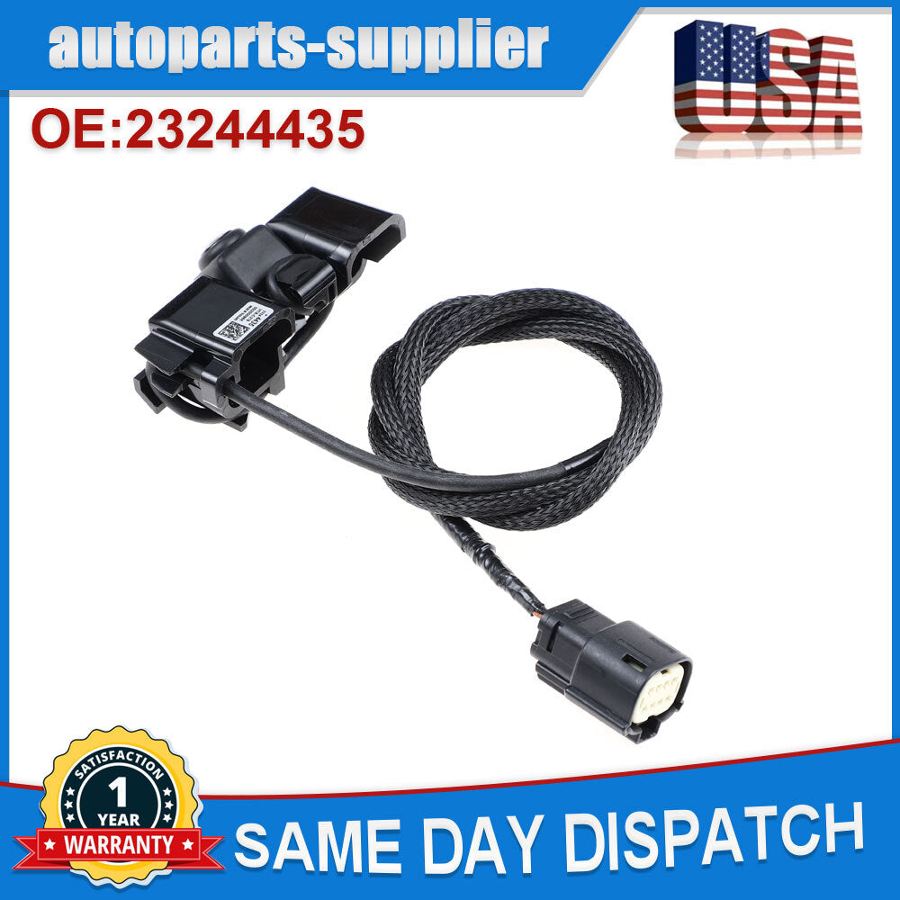 Rearview camera, reverse camera, backup parking camera suitable for GMC S K0G6 23244435
