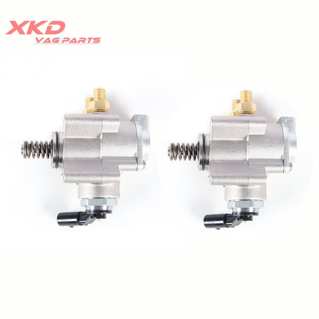 5.2 High-pressure fuel pump kit for Audi S6, S8, BXA, BSM