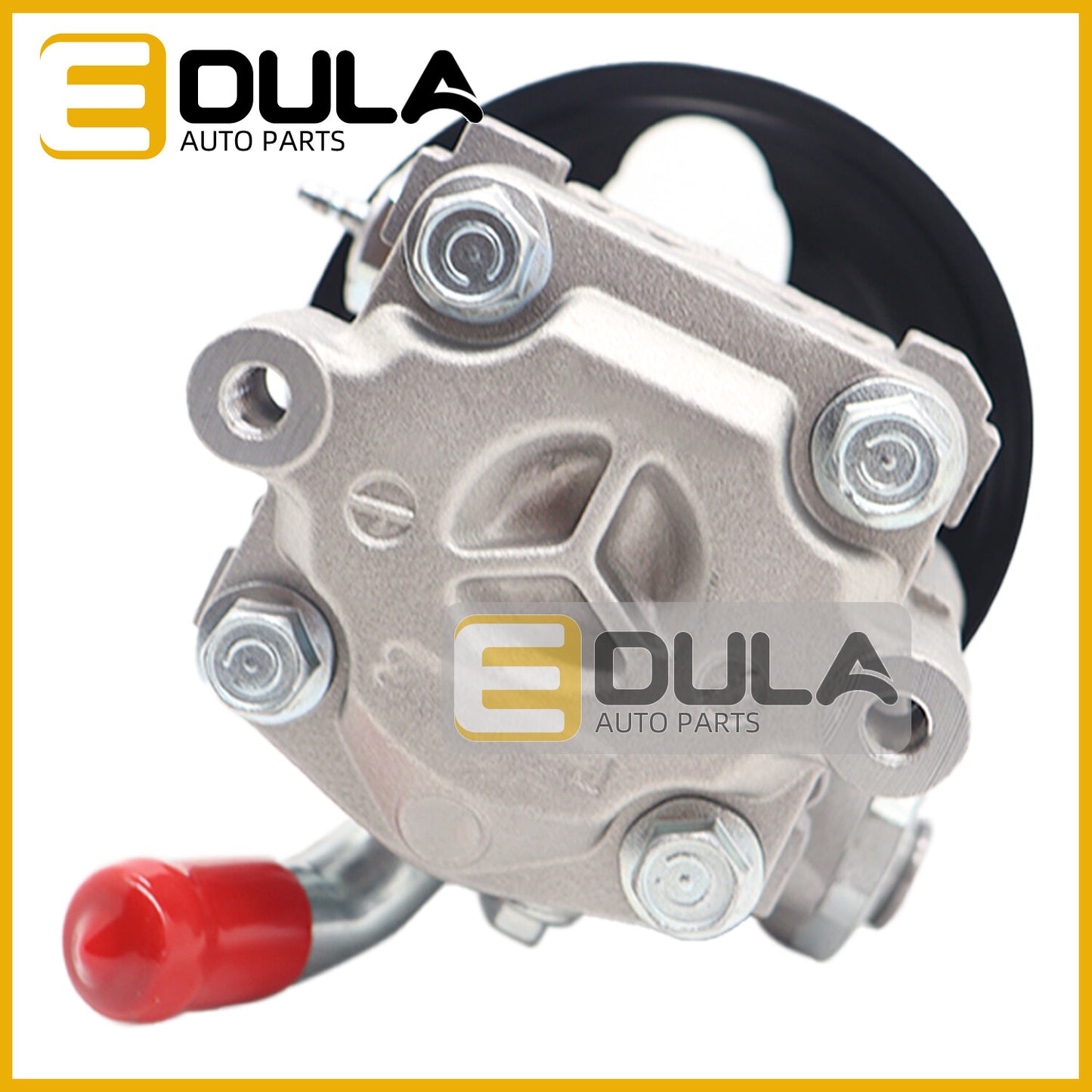 STEERING PUMP HYDRAULIC suitable for SUZUKI for JIMNY 59KW, 60KW, 63KW.