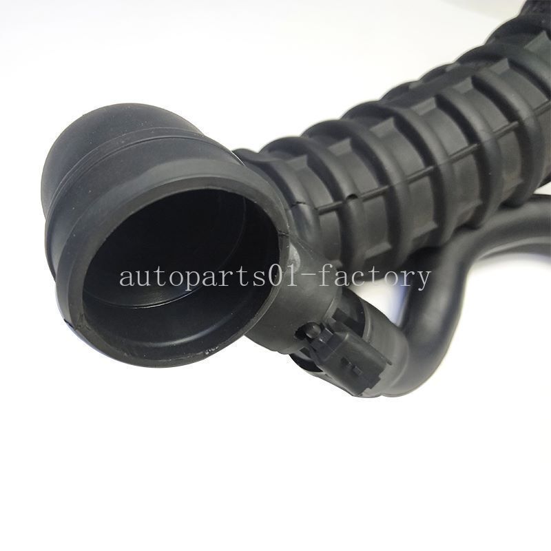 13717555784 Silicone Air Intake Hoses for 07-10 for Mini Cooper S R55 R56 R57 New