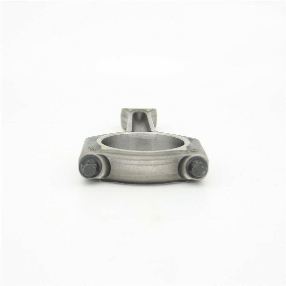 4pcs Connecting Rod 11247624616 - 4x Pistons Rings ¦µ84mm / CR 10:1 Fits for BMW