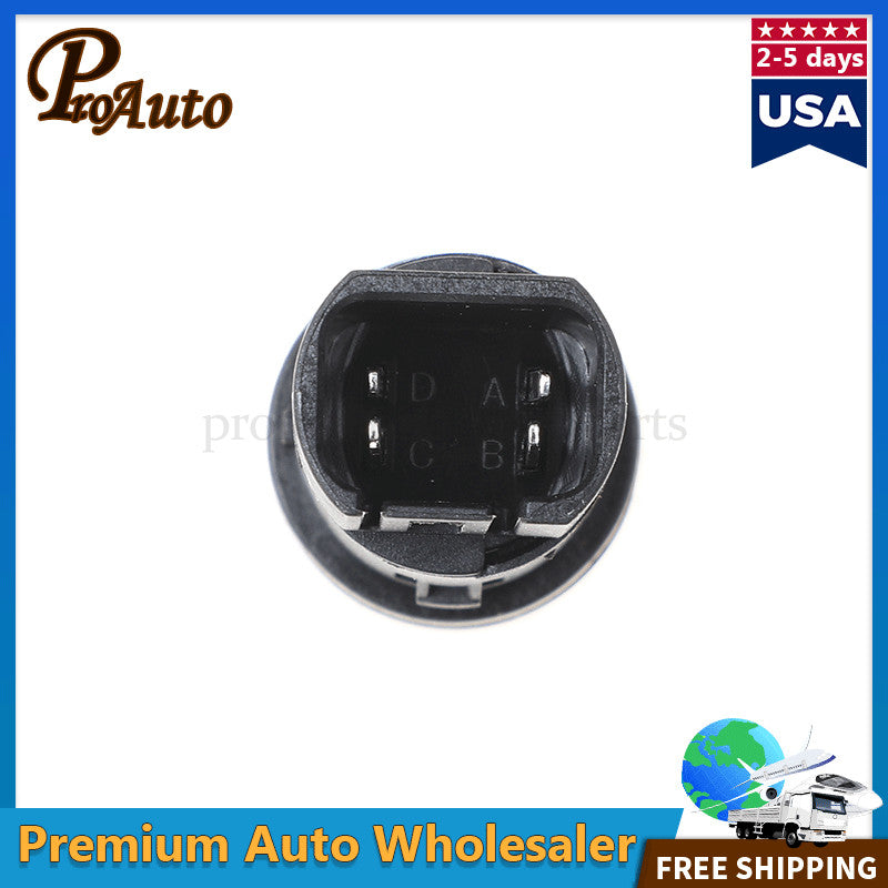 Trunk Release Lock Switch Button 92224594 For 2010-2015 for Chevrolet Camaro