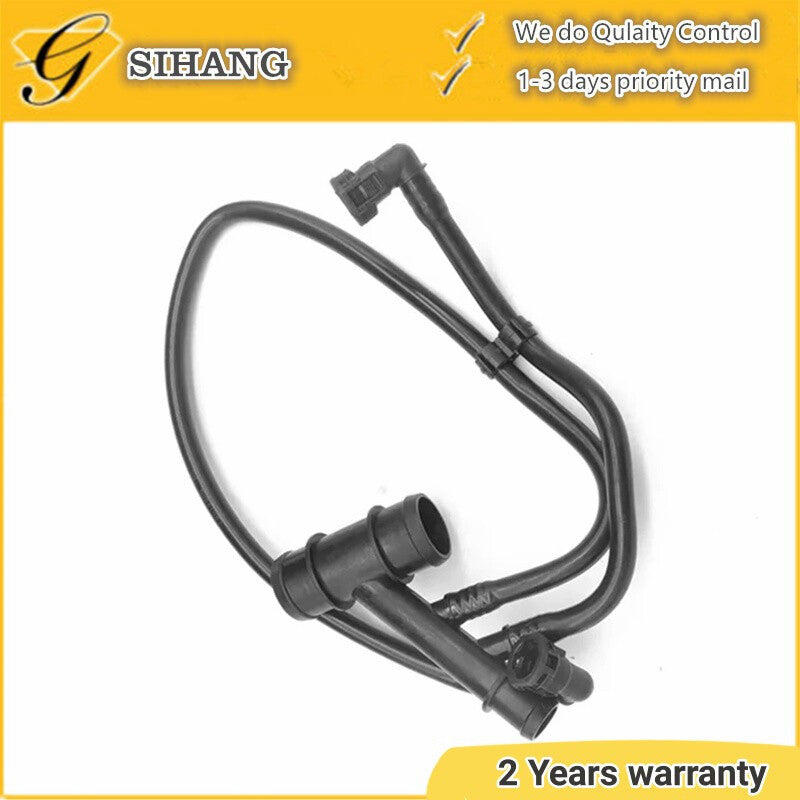 INTERCOOLER HEATER WATER HOSE Fit for Range Rover 10-12 5.0 LR017359