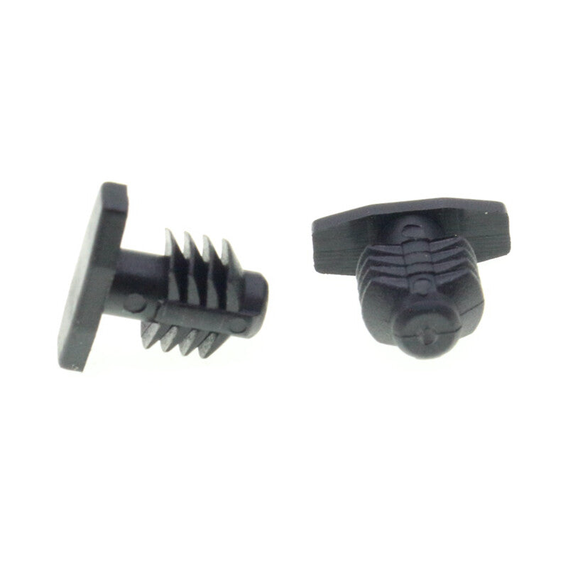 40-piece rear wheel arch trim clips for Honda CR-V Pilot 91513-SMG-E01