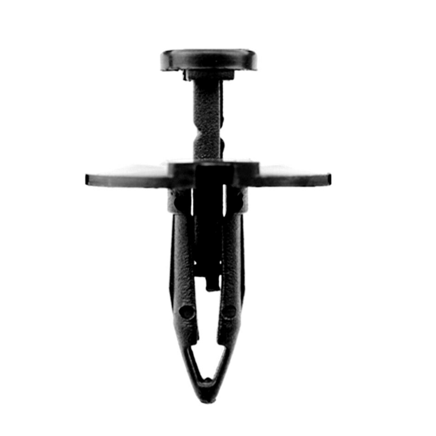 20 Bumper Retainer Push Type Clips for Jeep Grand Cherokee for Wrangler