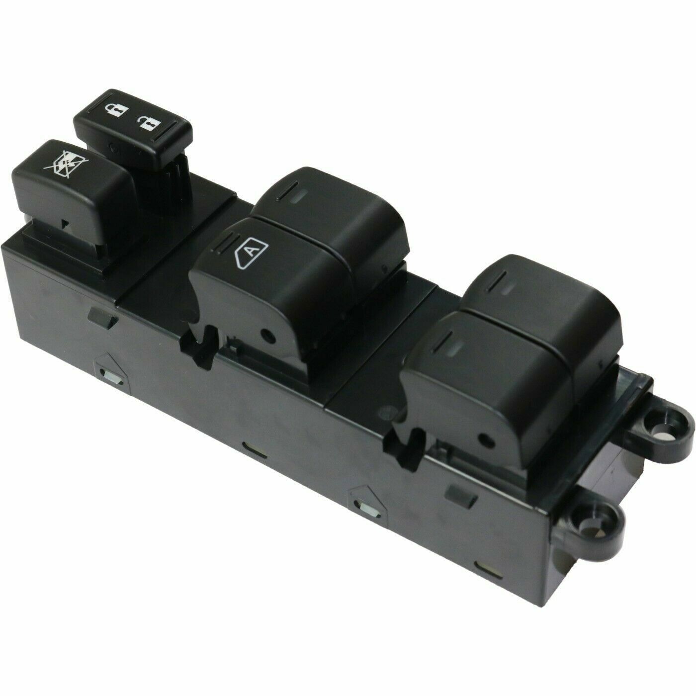 for Nissan Versa 07-10 Power Window Motor Control Master Switch 25401-ED500 NEW