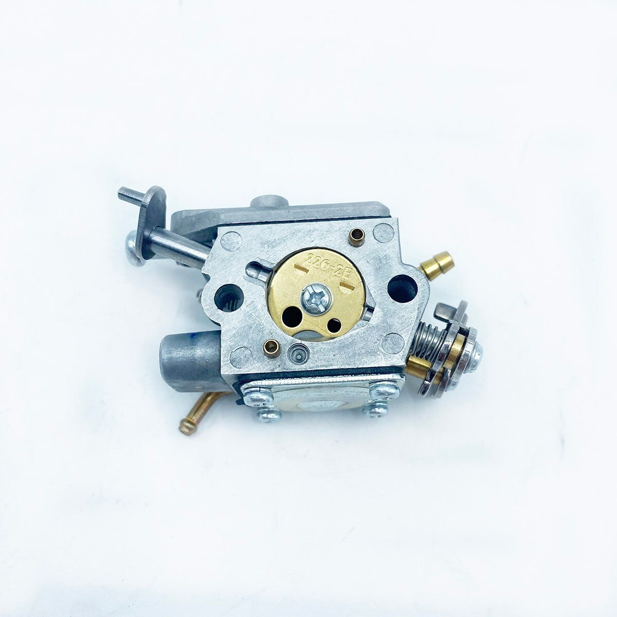 New Carburetor Carb For Zenoah Komatsu HBZ260EZ RedMax HBZ260R Blower