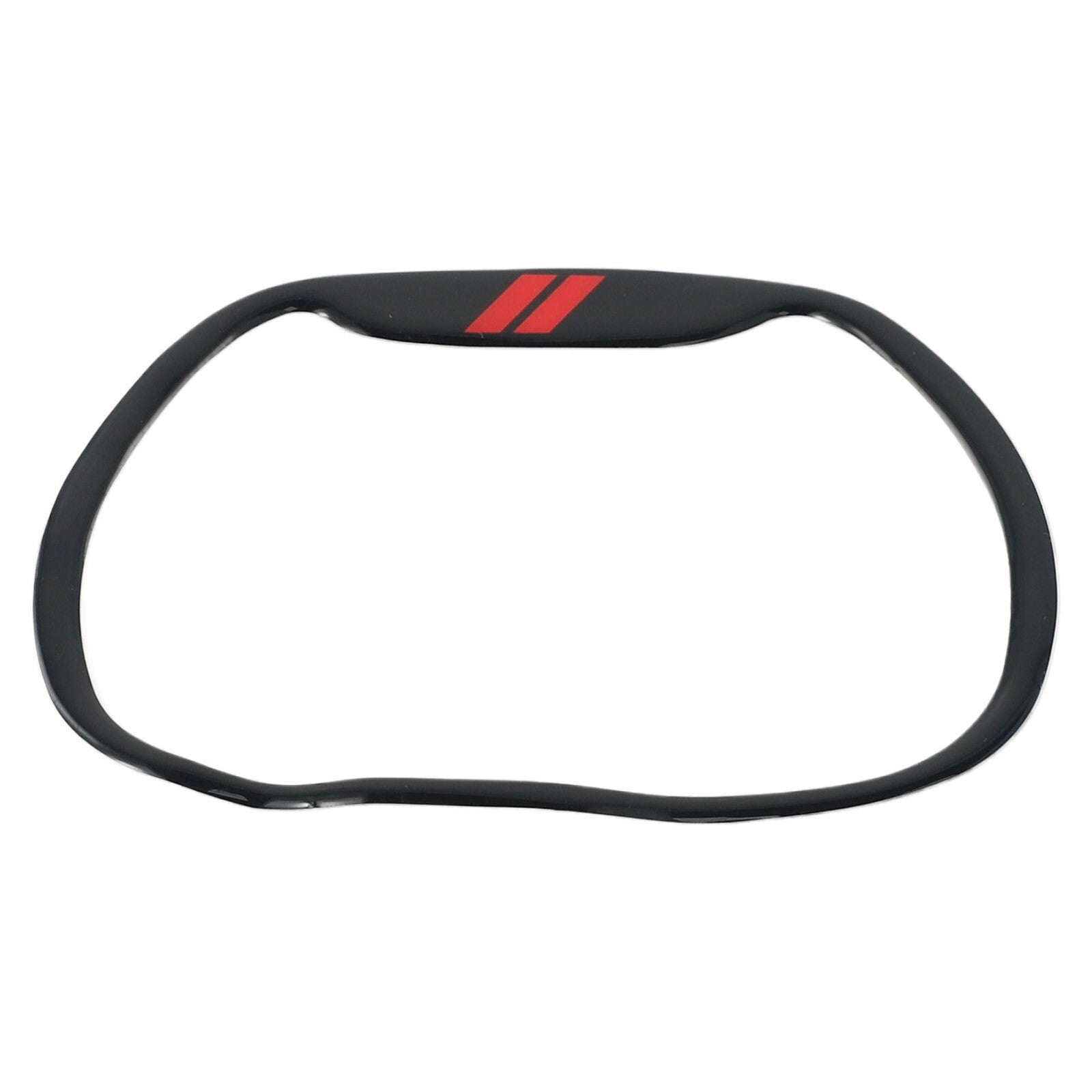 Steering wheel trim cover for Challenger accessories center ring trim