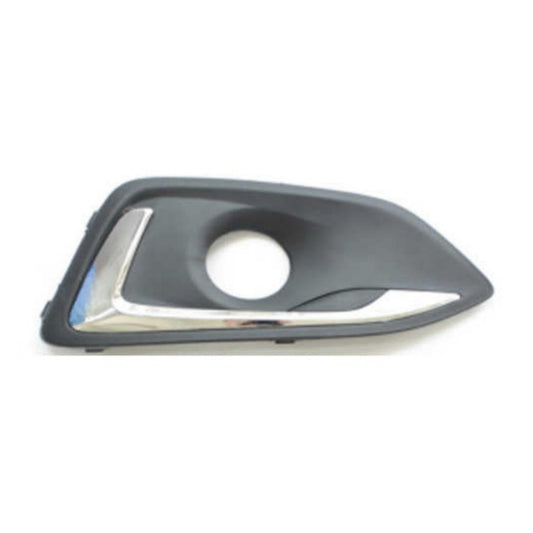 Front Part Fog Light Frame L Replace# 92270686
