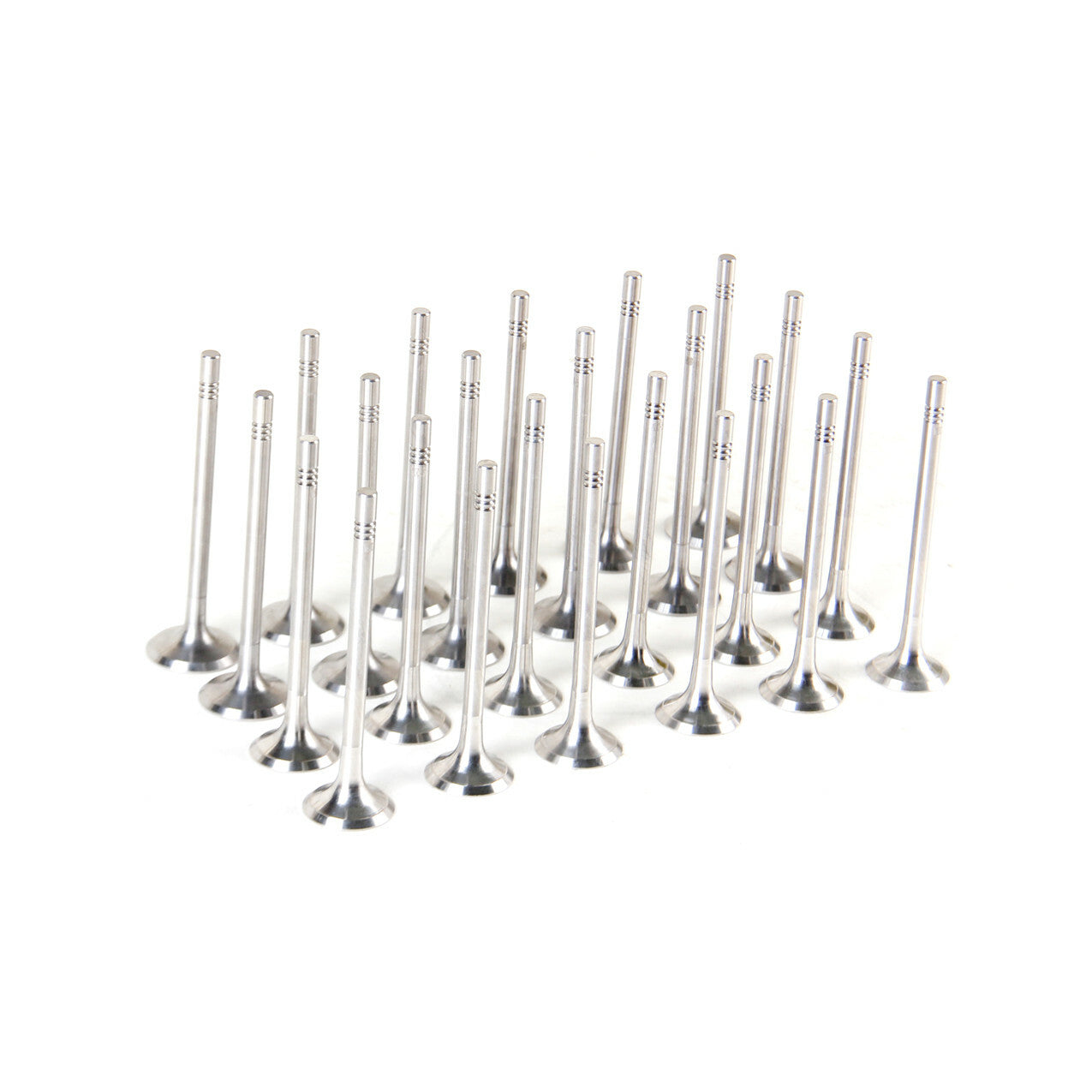 3.0TDI Intake Exhaust Valve Kit Fit for VW Phaeton Touareg for Audi Q7