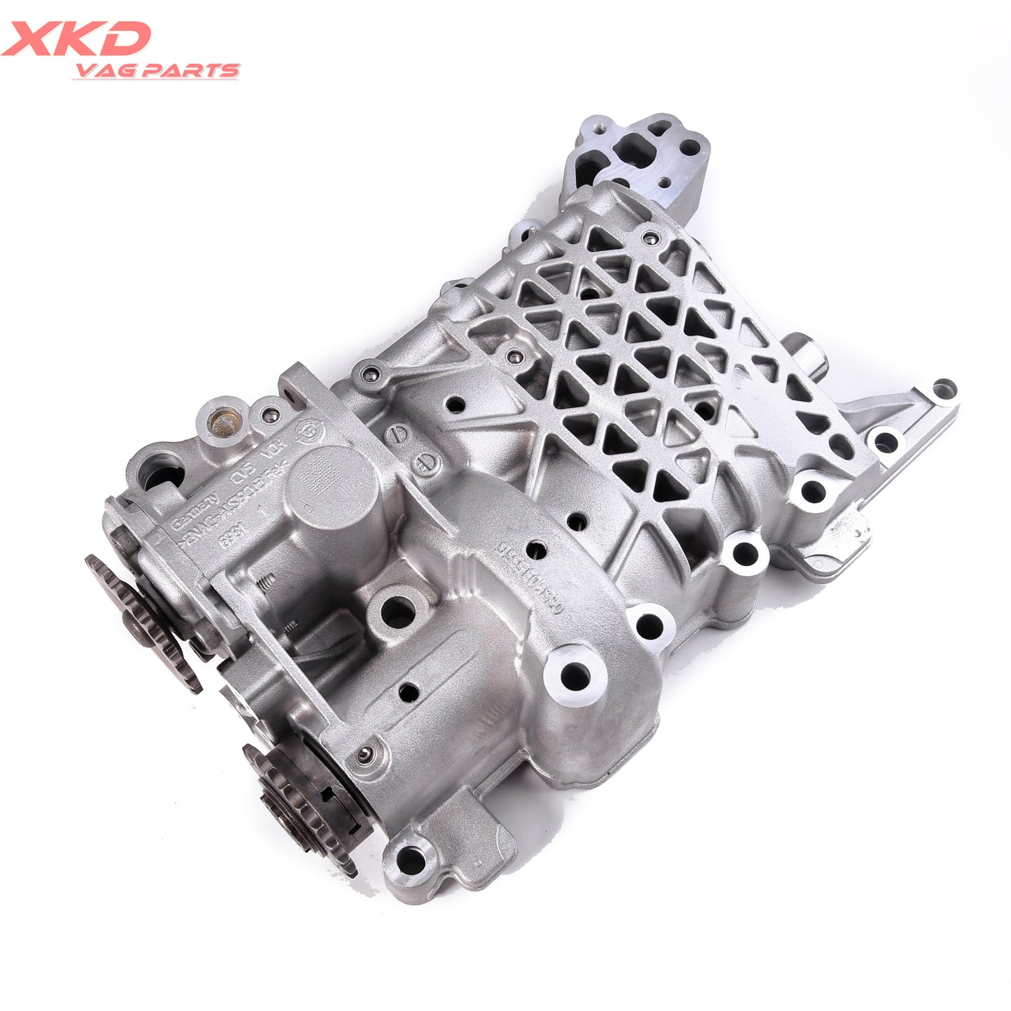 Oil pump balance shaft assembly suitable for Volkswagen for Jetta , for Golf , and for Audi A3 2.0T BPY 06D103295S