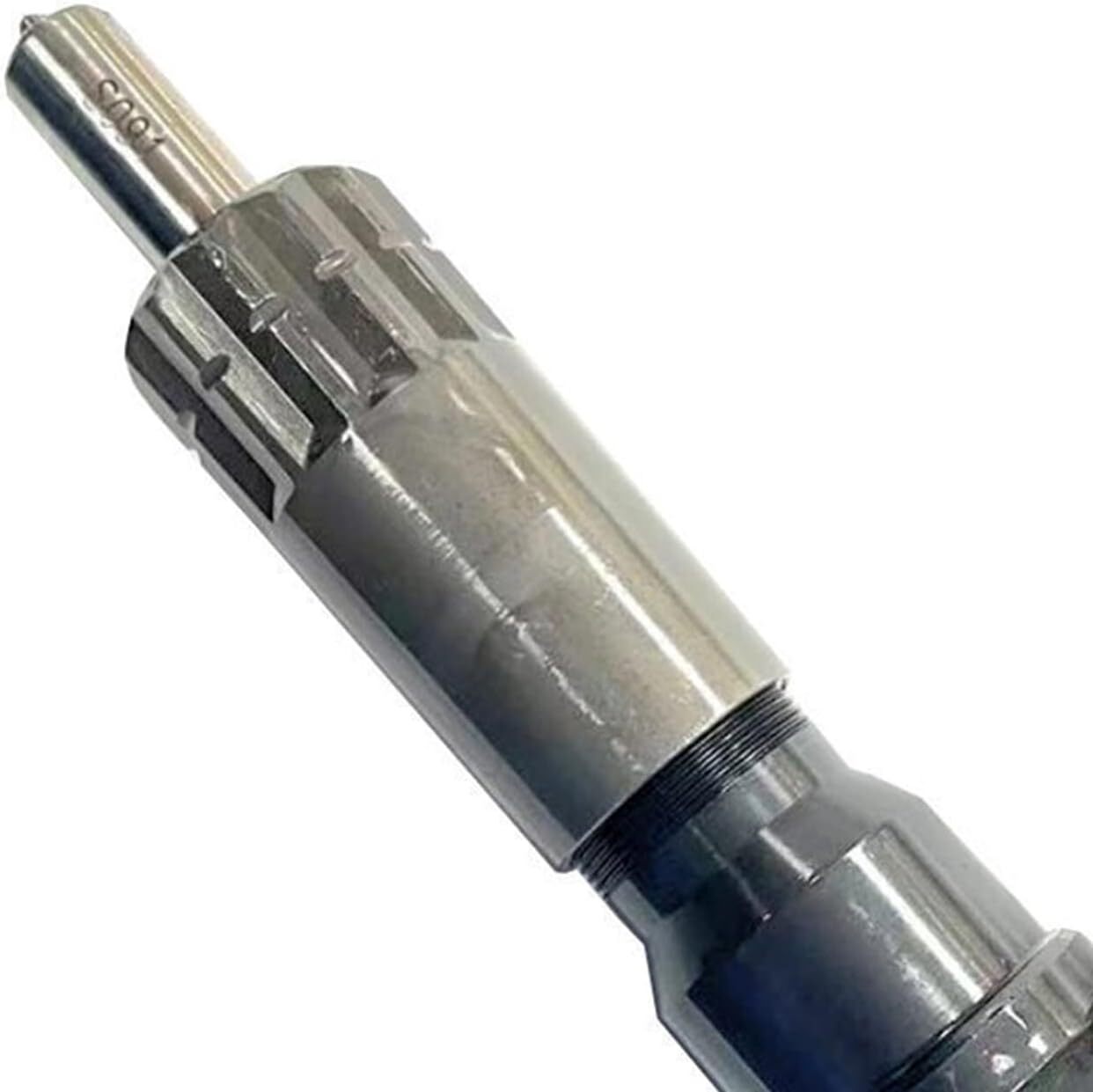 Fuel Injector 8982438630 8-98243863-0 for Isuzu 4HK1 Hitachi ZX250-5A Excavator