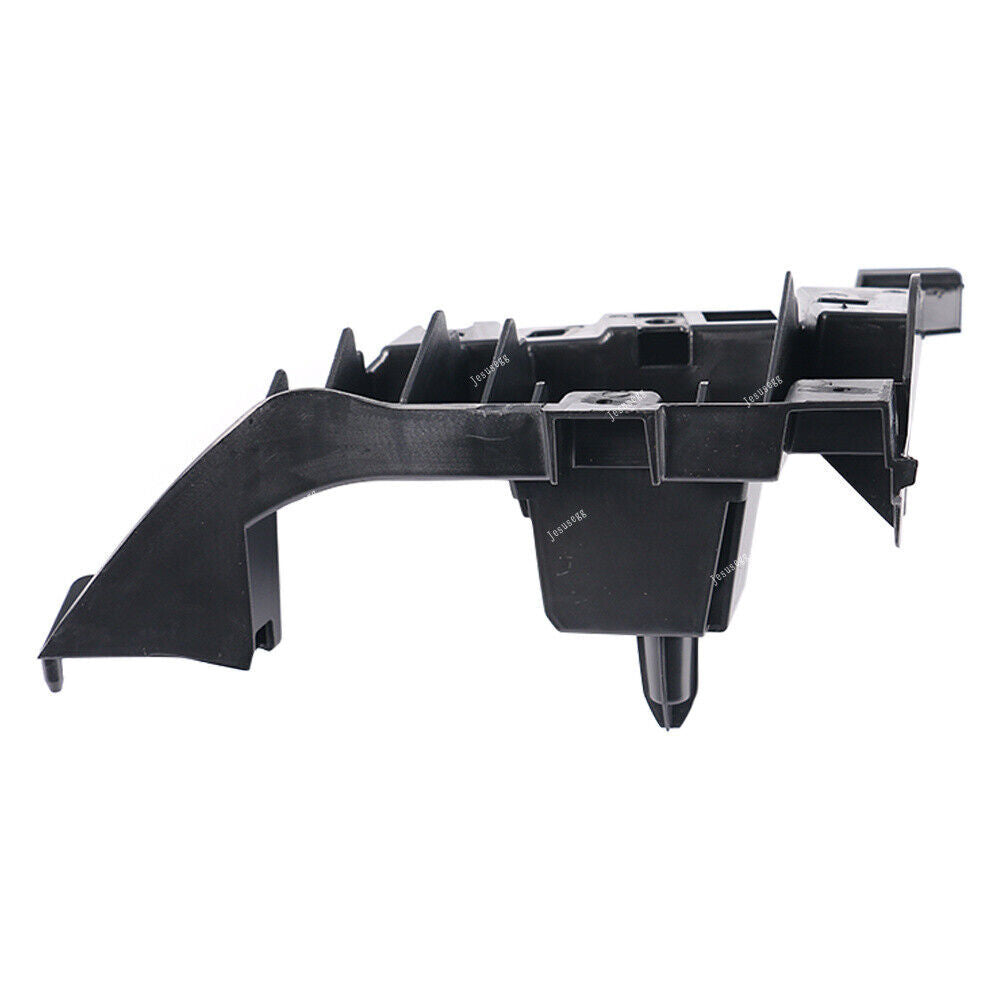 RH Front Bumper Cover Lower Support Mount Bracket for Jeep Cherokee 2014-2018