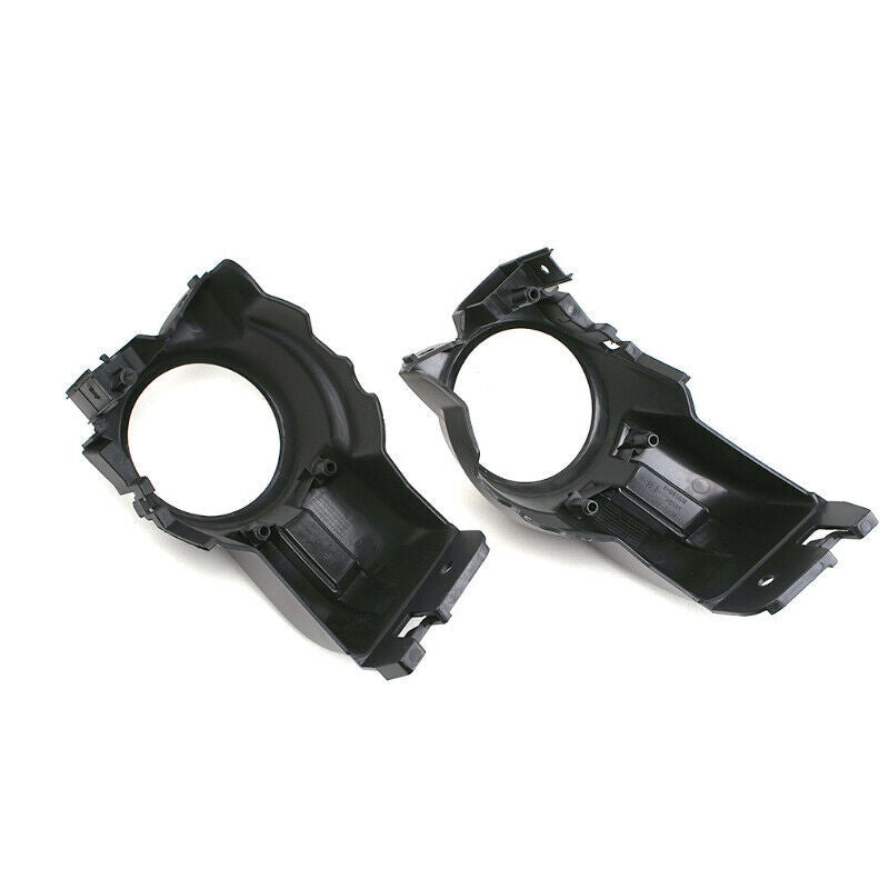 Set Front Bumper Fog Light Kit for Nissan NV350 Urvan 2014-2017 / Urvan 2011-13