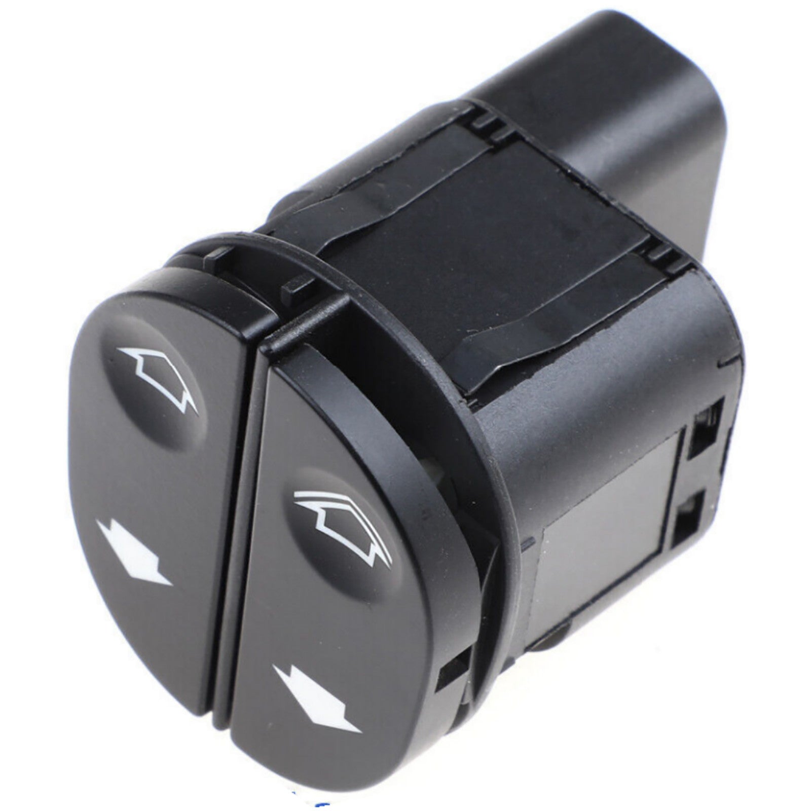 Electric Power Window Control Switch for Ford Fiesta MK5 2001-2008 6S6T15529AB
