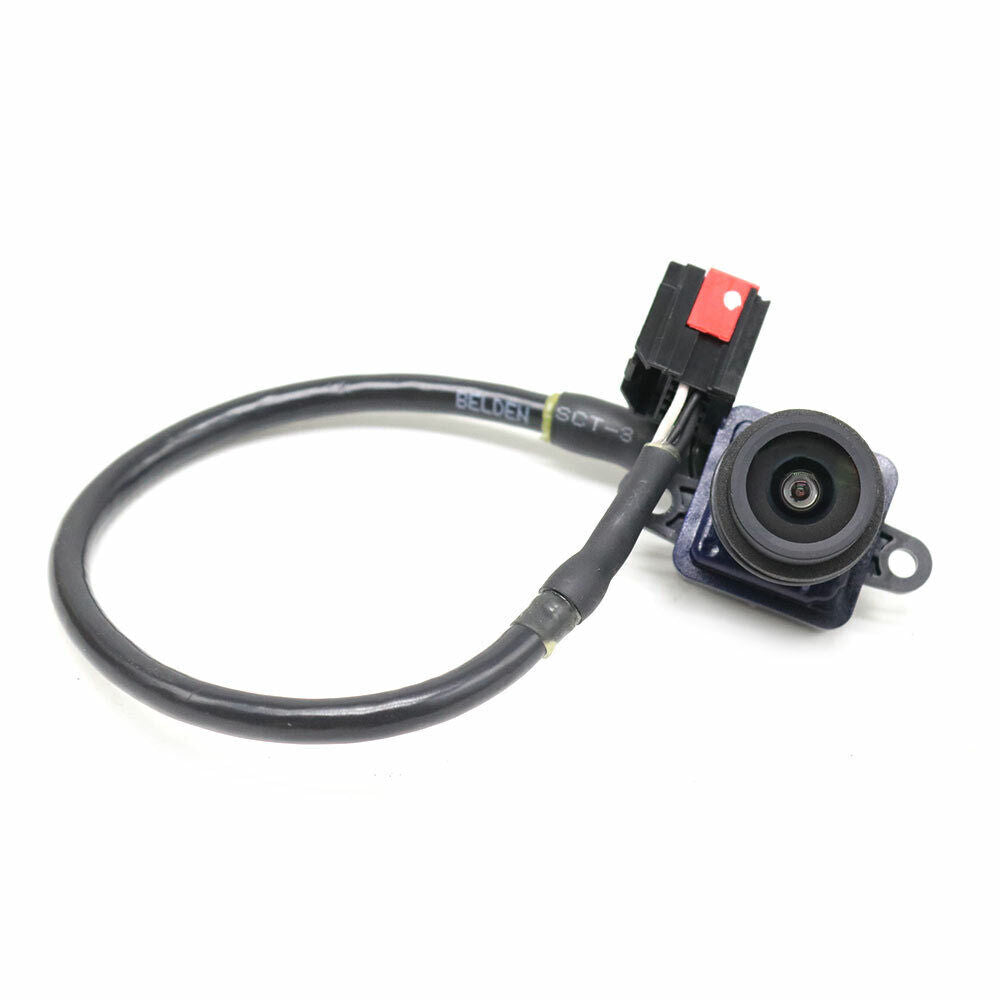 Rear View Backup Camera Fits for Dodge Charger 2011-2014 56054058AE 56054058AD