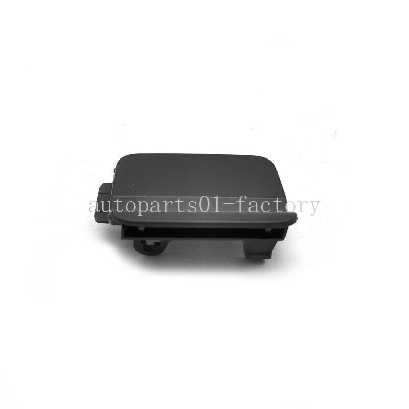 51127178183 Rear Bumper Tow Hook Cover Cap for BMW E60 528i 528xi 535i 550i