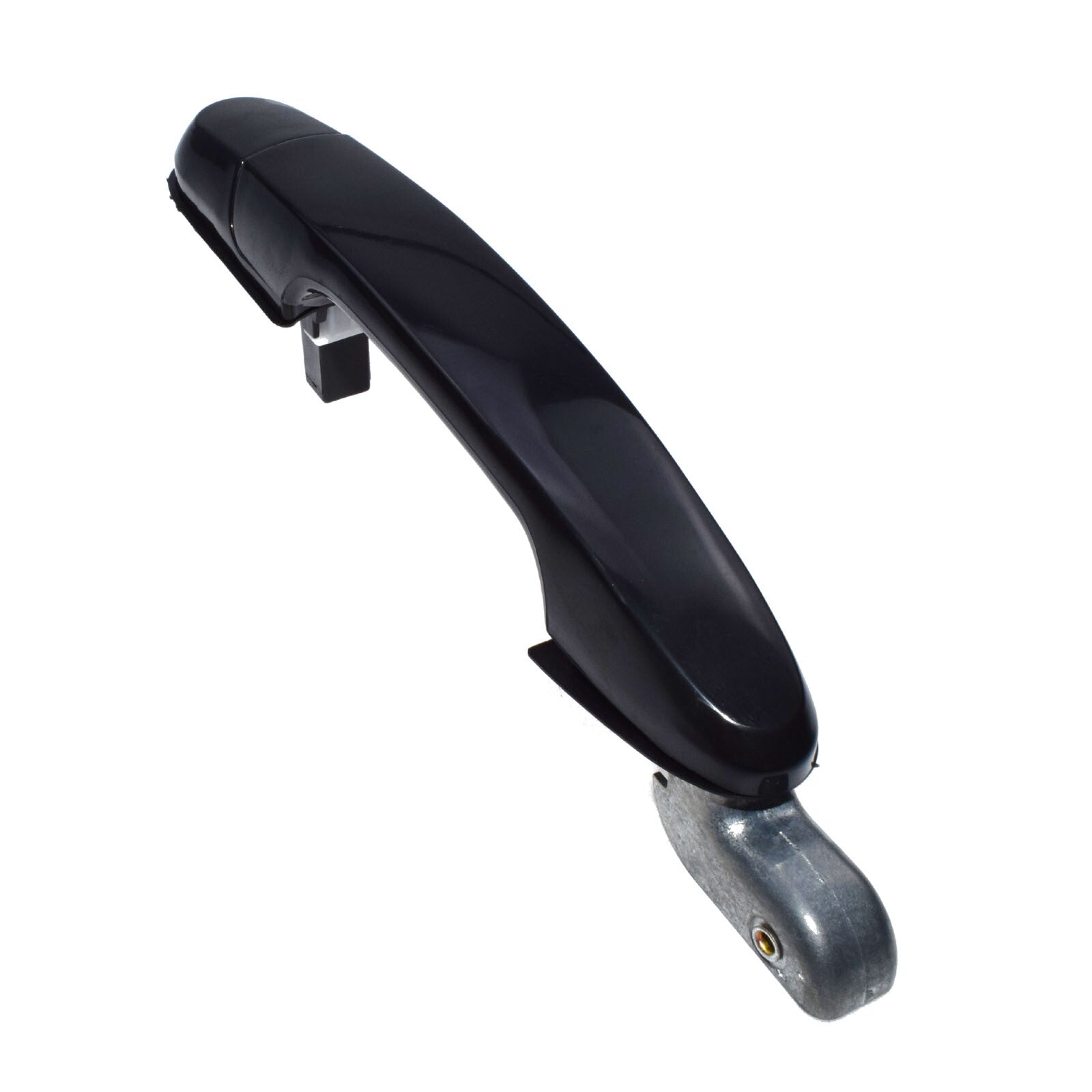 Rear right door outside handle, passenger 836602E020, suitable for Hyundai for Tucson 2005-2009