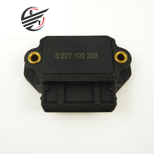 for VOLVO V90 960 S90 1992-1998 Ignition Control Unit Module 1367776 0227100203