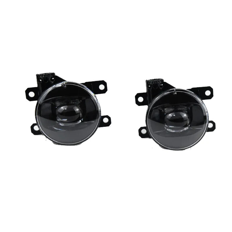 2Pcs LED Fog Light Assembly for Maserati for Levante 2016-2023 Daytime Running Light