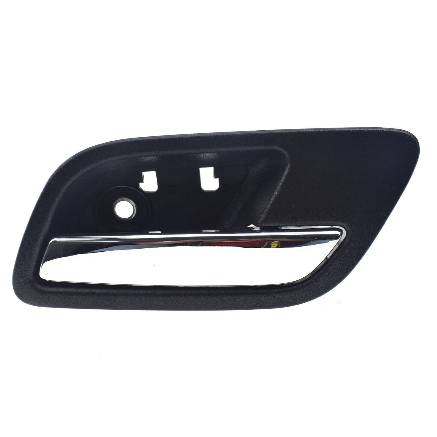 for Chevrolet Tahoe Suburban for GMC for Sierra for Yukon Interior Door Handle Rear Right 1X