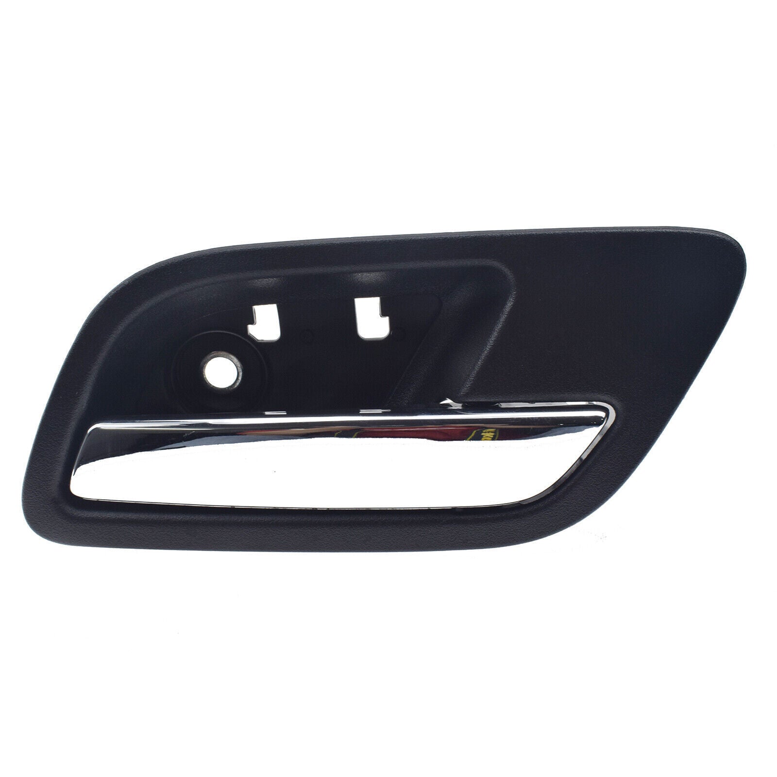 for Chevrolet Tahoe Suburban for GMC for Sierra for Yukon Interior Door Handle Rear Right 1X