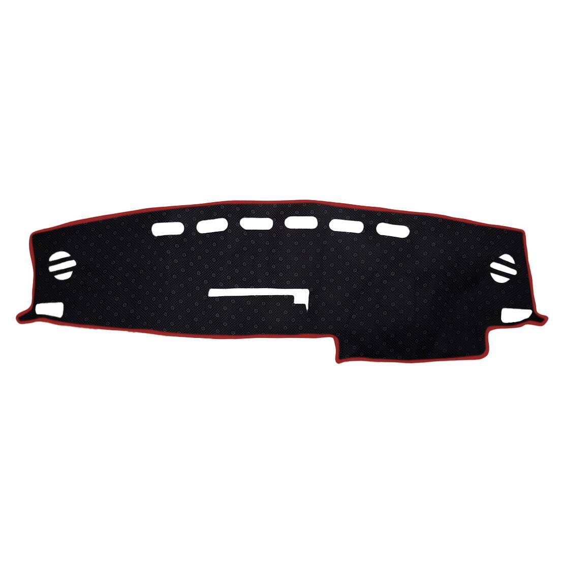 Dash Mat Cover Fit for Toyota RAV4 2013 2014 2015 2016 2017 2018